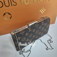 LV Louis Vuitton нова  дамска чанта, снимка 2 - Чанти - 21927048