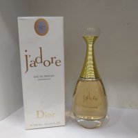 Dior J`adore EDP 100ml, снимка 1 - Мъжки парфюми - 43450698