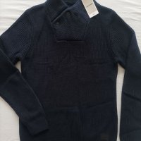 Jack & Jones нов пуловер , снимка 5 - Пуловери - 39005092