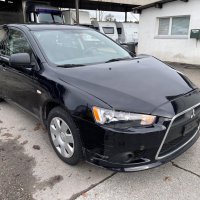 Mitsubishi Lancer Sportback 1.5 MIVEC, снимка 1 - Автомобили и джипове - 33427218