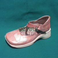 Детски обувки за момиче, снимка 1 - Детски обувки - 36543102