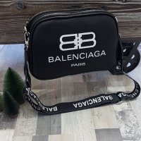 Дамска чанта Balenciaga код 81, снимка 1 - Чанти - 27580359