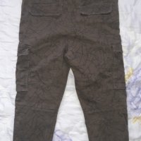 Лот от суитчър, блуза, панталон и 2бр. долнища, снимка 4 - Детски анцузи и суичери - 37968500