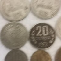 Соц монети Г14, снимка 2 - Нумизматика и бонистика - 37016303