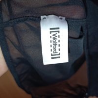 Боди Wolford L, снимка 4 - Бельо - 40044036