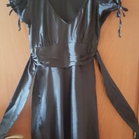Малка черна рокля, снимка 1 - Рокли - 28845230