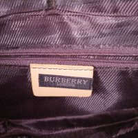 Burberry дамска чанта , снимка 2 - Чанти - 37527352