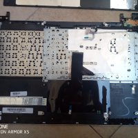 ASUS R505CM Лаптоп на части, снимка 8 - Части за лаптопи - 32343107