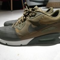 Мъжки маратонки Nike Airmax , снимка 1 - Маратонки - 37231023