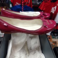 дамски обувки Lacoste нови с кутия размер 36 37 , снимка 1 - Дамски ежедневни обувки - 33012222