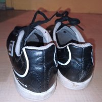 Маратонки Umbro стоножки за момче  - 38 номер, снимка 3 - Спортни обувки - 44117541