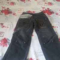 Панталонки за ръст 122 см. , снимка 11 - Детски панталони и дънки - 26671974