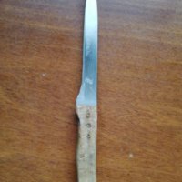 Кухненски ножове , снимка 8 - Ножове - 32809383
