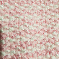Детски розов комплект за момиче пуловер панталон чорапи, снимка 5 - Детски комплекти - 36496747