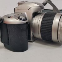 Фотоапарат Nikon F65 , снимка 2 - Фотоапарати - 27875721