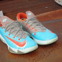 Nike Kevin Durant KD -- номер 41, снимка 3 - Маратонки - 27080781