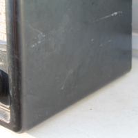 Радио ''Telefunken 154 GWK", снимка 6 - Радиокасетофони, транзистори - 44898340