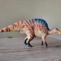 Фигури на динозаври, снимка 1 - Колекции - 42991192