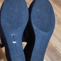 Дамски обувки Tommy Hilfiger , снимка 3 - Дамски ежедневни обувки - 38542870