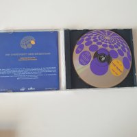 The Dome Vol.10 die Chartparty der Megastars cd, снимка 2 - CD дискове - 43517964