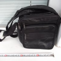 Чанта мъжка за носене през рамо нова - 2, снимка 2 - Чанти - 40441811