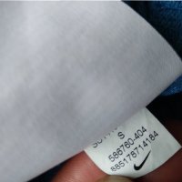 Nike - тениска  S, снимка 5 - Тениски - 35143710