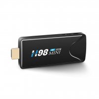 Android TV Stick 4K - Медиа плеър  , снимка 6 - Приемници и антени - 36726928