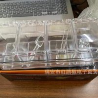 контейнер за съхранение на подправки , снимка 4 - Кутии за храна - 43701845