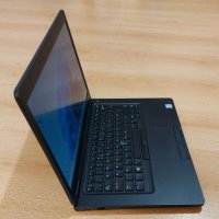 Dell 5490 i5-8250u 8gb ram 256gb nvme 14” FHD перфектен лаптоп, снимка 4 - Лаптопи за работа - 44082667