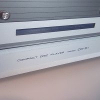 Akai CD-D1 Compact Disc Player, снимка 5 - Ресийвъри, усилватели, смесителни пултове - 33021037