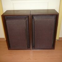 BOSE INTERAUDIO 3000, снимка 3 - Тонколони - 35335518