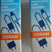 лампа "ОСРАМ", произход: Германия, снимка 3 - Други - 26224504