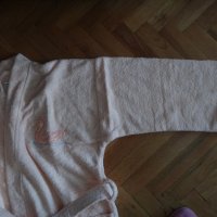 Нов качествен дамски халат 100% памук, снимка 9 - Хавлиени кърпи - 33156710