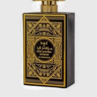 Арабски Oud Mystery Intense Al Wataniah Парфюмна вода, снимка 1 - Унисекс парфюми - 43622251