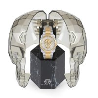 Мъжки часовник Philipp Plein THE $KULL KING PWLAA0722, снимка 2 - Мъжки - 43743282