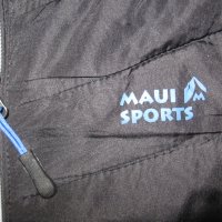 Зимно яке MAUI SPORTS  мъжко,2ХЛ, снимка 3 - Якета - 43534167