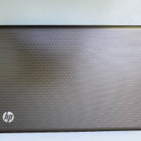 Лаптоп за части HP G62, снимка 4 - Части за лаптопи - 36759724