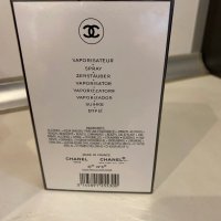 Chanel No 5 100ml EDP replica , снимка 2 - Дамски парфюми - 44020801