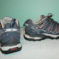 туристически обувки  Salomon X ULTRA 2 GTX  номер 39 , снимка 7 - Други - 34395806