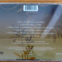Gipsy Kings-Pasajero (CD), снимка 2 - CD дискове - 44015523
