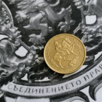 Монета - България - 1 лев | 1992г., снимка 2 - Нумизматика и бонистика - 28455522