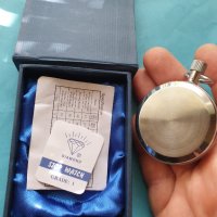 diamond stopwatch, снимка 7 - Други - 38462683