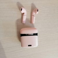 Безжични блутут слушалки , снимка 2 - Слушалки, hands-free - 44933425