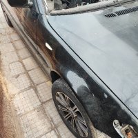 BMW E46 2.0d 150к.с. 6 Скорости НА ЧАСТИ , снимка 5 - Автомобили и джипове - 43812837