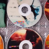 DVD Дискове, снимка 4 - DVD дискове - 43425154