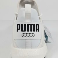 Puma NRGY - мъжки маратонки, размери - 41 /UK 7.5 / стелка 26.5 и 43 /UK 9/ стелка 28 см.. , снимка 9 - Маратонки - 39406980