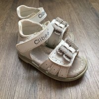 Детски обувчици за момиче-21н, снимка 8 - Детски обувки - 26418790
