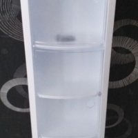 Водоустойчив вертикален шкаф за баня с 6 рафта, снимка 4 - Шкафове - 31829389