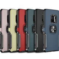 Удароустойчив калъф(кейс)/Shockproof Case Samsung Galaxy S9 и S9 Plus, снимка 1 - Калъфи, кейсове - 26921488