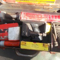 Hilti DX 300, снимка 2 - Градинска техника - 32521929